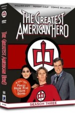 Watch The Greatest American Hero Xmovies8